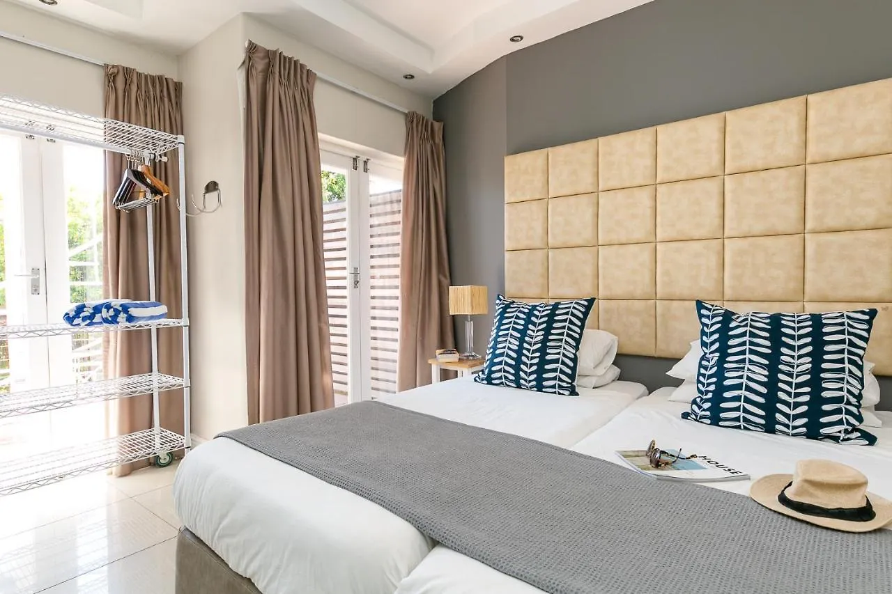 Camps Bay Village - Beach Studios Κέιπ Τάουν