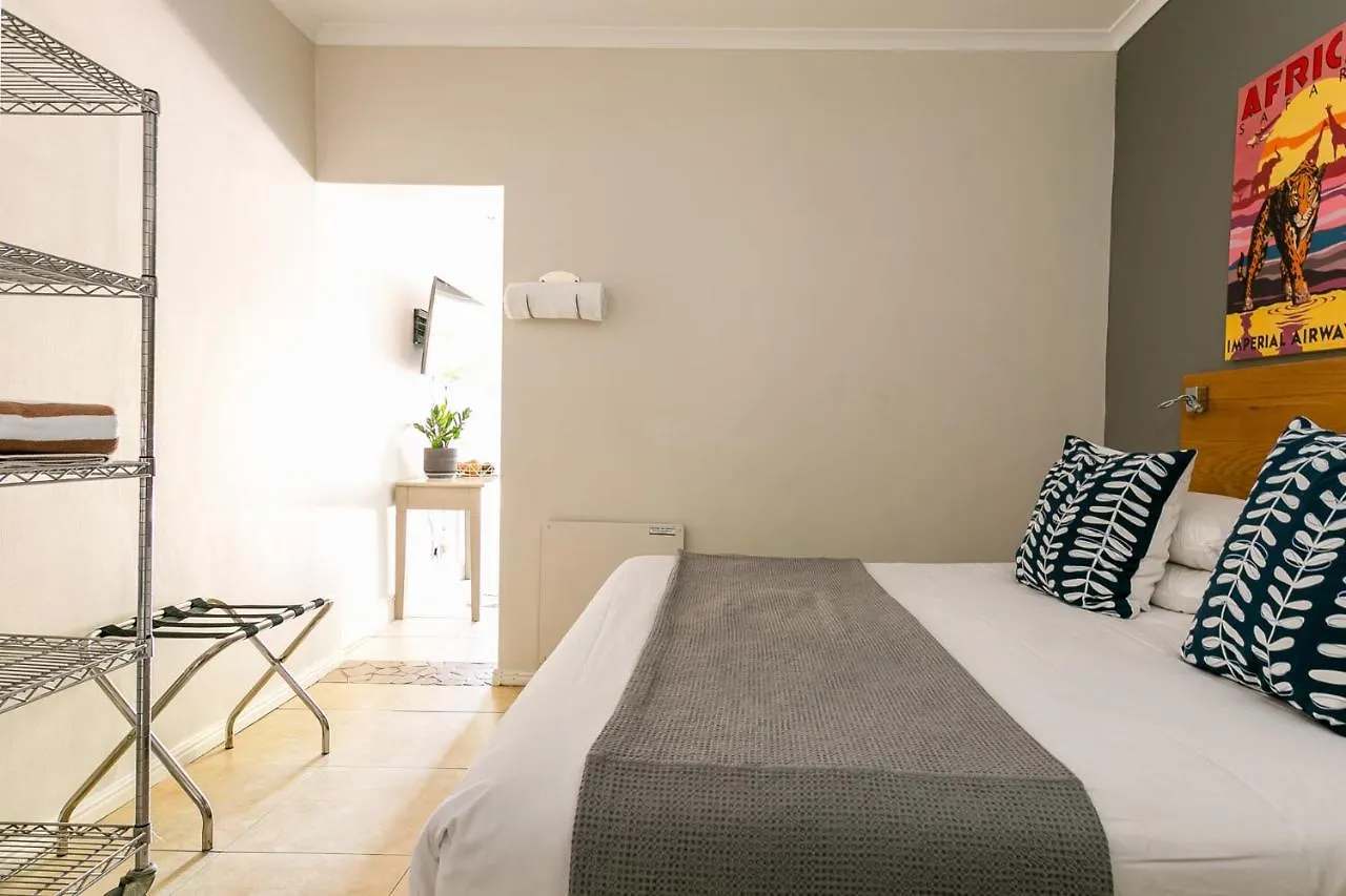 Camps Bay Village - Beach Studios Κέιπ Τάουν Διαμέρισμα