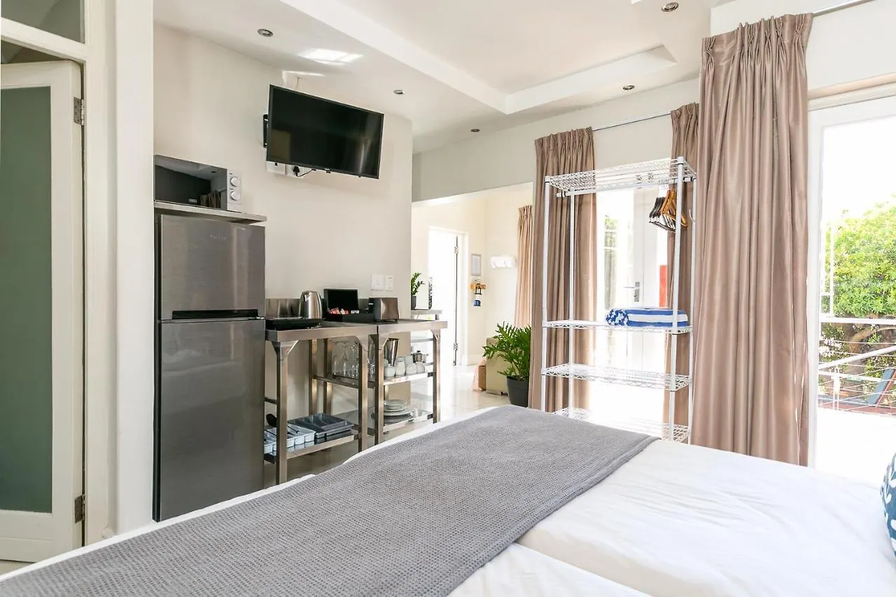 Camps Bay Village - Beach Studios Κέιπ Τάουν