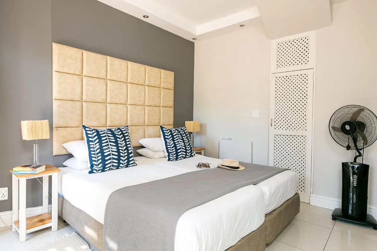 Camps Bay Village - Beach Studios Κέιπ Τάουν 0*,  Νότια Αφρική