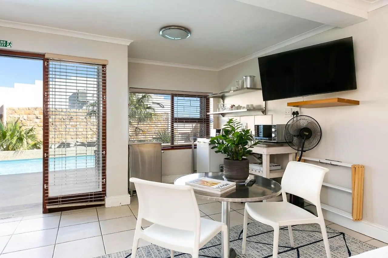 Camps Bay Village - Beach Studios Κέιπ Τάουν Διαμέρισμα