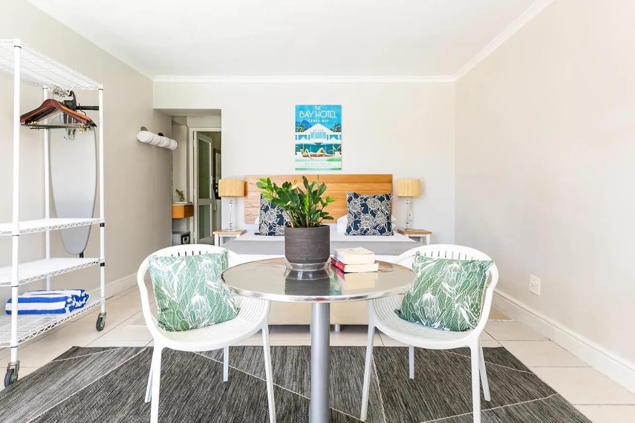 Camps Bay Village - Beach Studios Κέιπ Τάουν