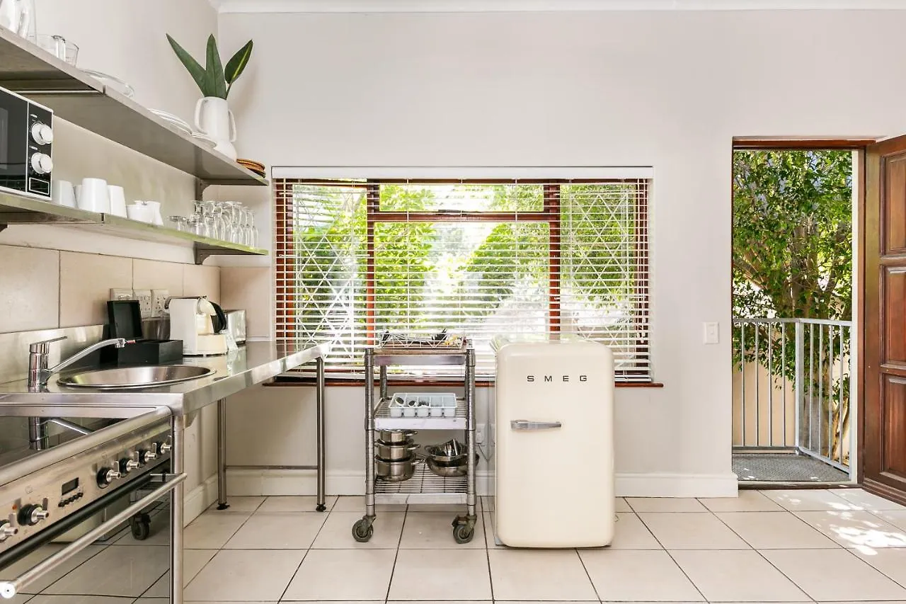 Camps Bay Village - Beach Studios Κέιπ Τάουν