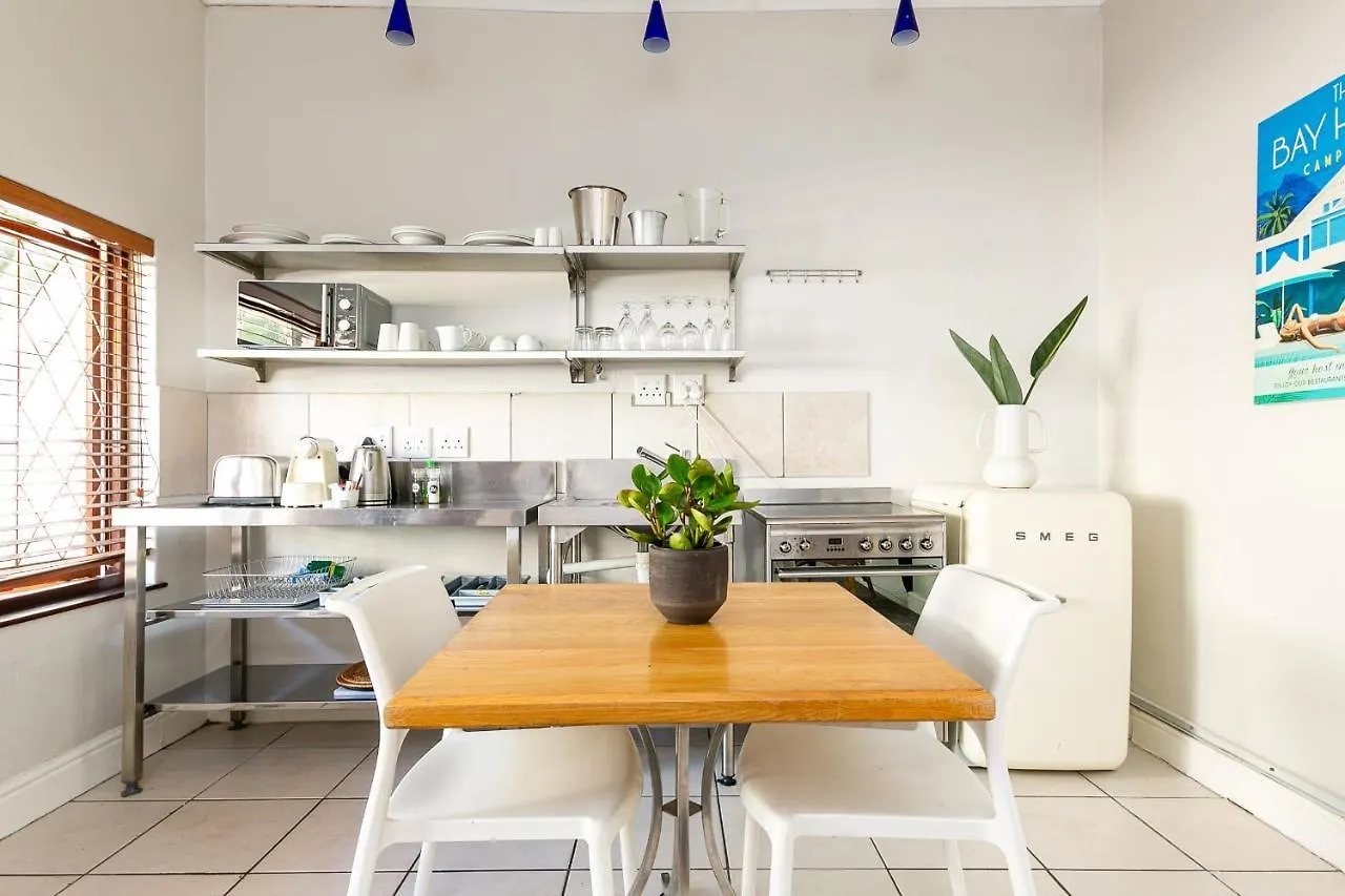 Camps Bay Village - Beach Studios Κέιπ Τάουν