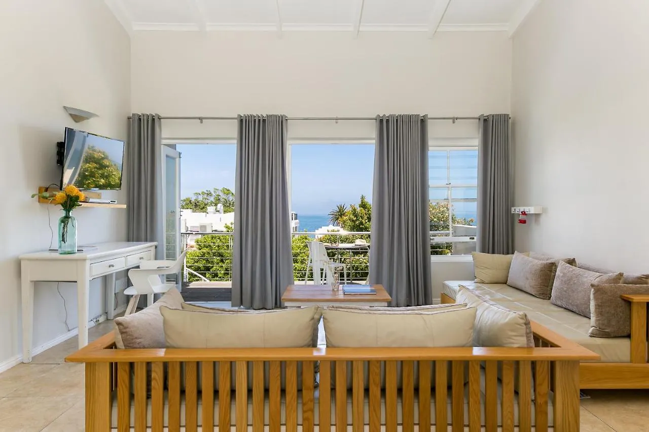 Camps Bay Village - Beach Studios Κέιπ Τάουν Διαμέρισμα