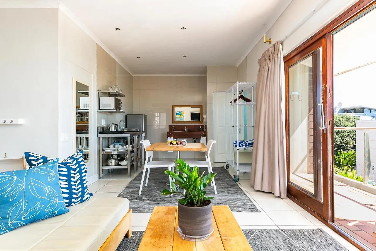 Διαμέρισμα Camps Bay Village - Beach Studios Κέιπ Τάουν Νότια Αφρική