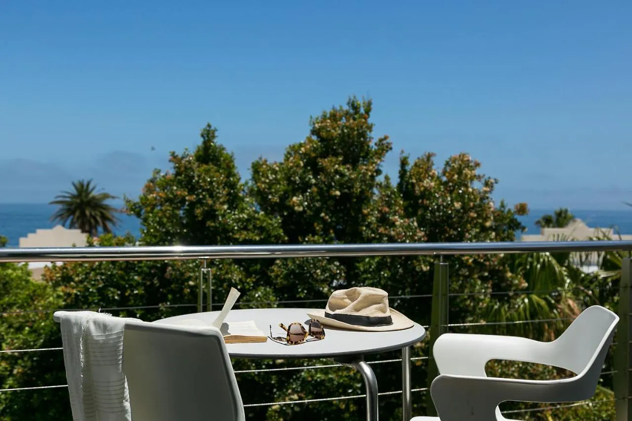 Camps Bay Village - Beach Studios Κέιπ Τάουν 0*,  Νότια Αφρική