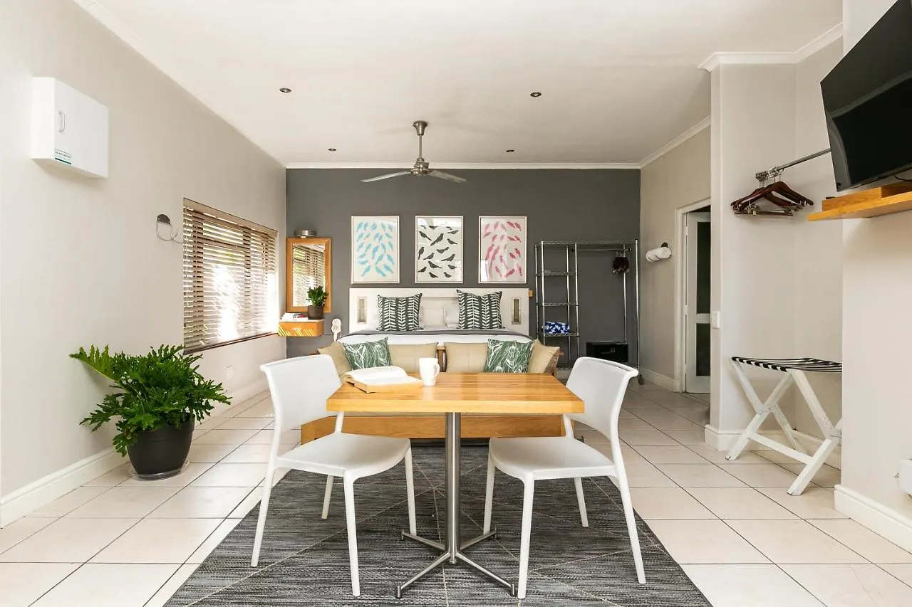 Camps Bay Village - Beach Studios Κέιπ Τάουν