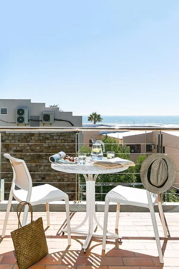 Camps Bay Village - Beach Studios Κέιπ Τάουν 0*,