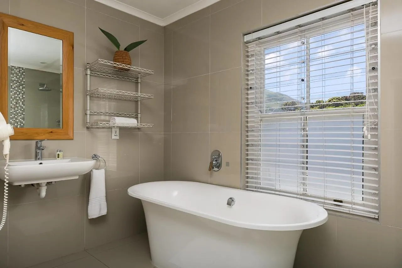 Camps Bay Village - Beach Studios Κέιπ Τάουν 0*,  Νότια Αφρική