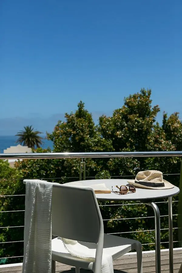 Διαμέρισμα Camps Bay Village - Beach Studios Κέιπ Τάουν Νότια Αφρική