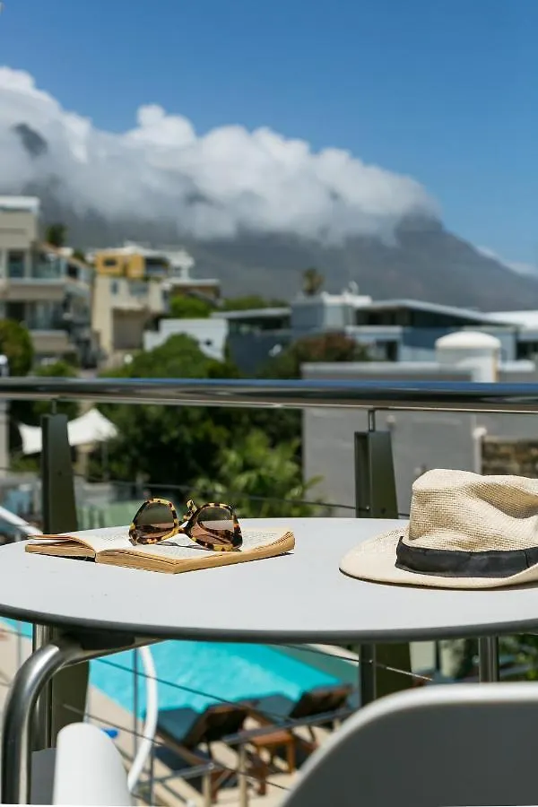 Camps Bay Village - Beach Studios Κέιπ Τάουν Διαμέρισμα