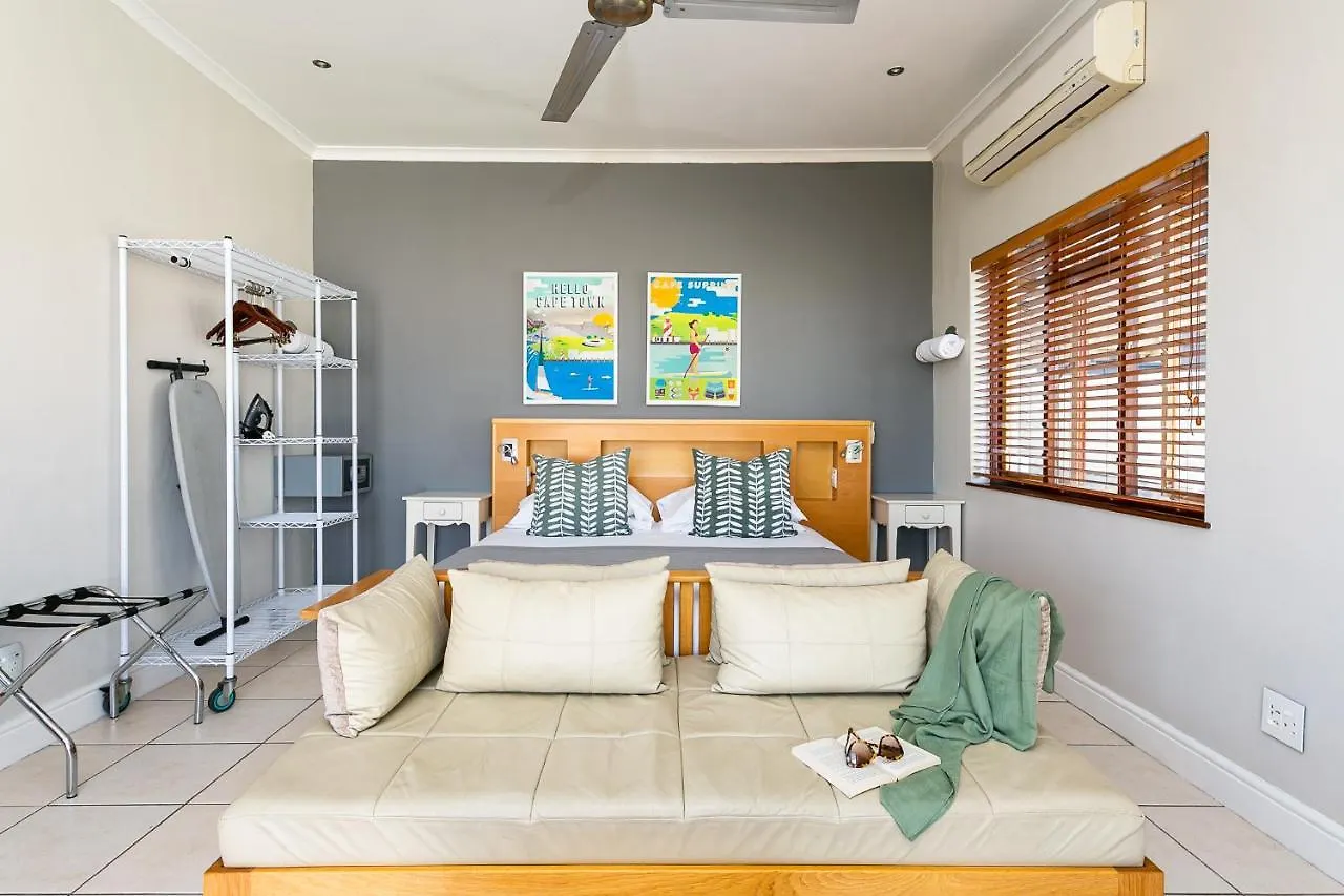 Camps Bay Village - Beach Studios Κέιπ Τάουν Διαμέρισμα