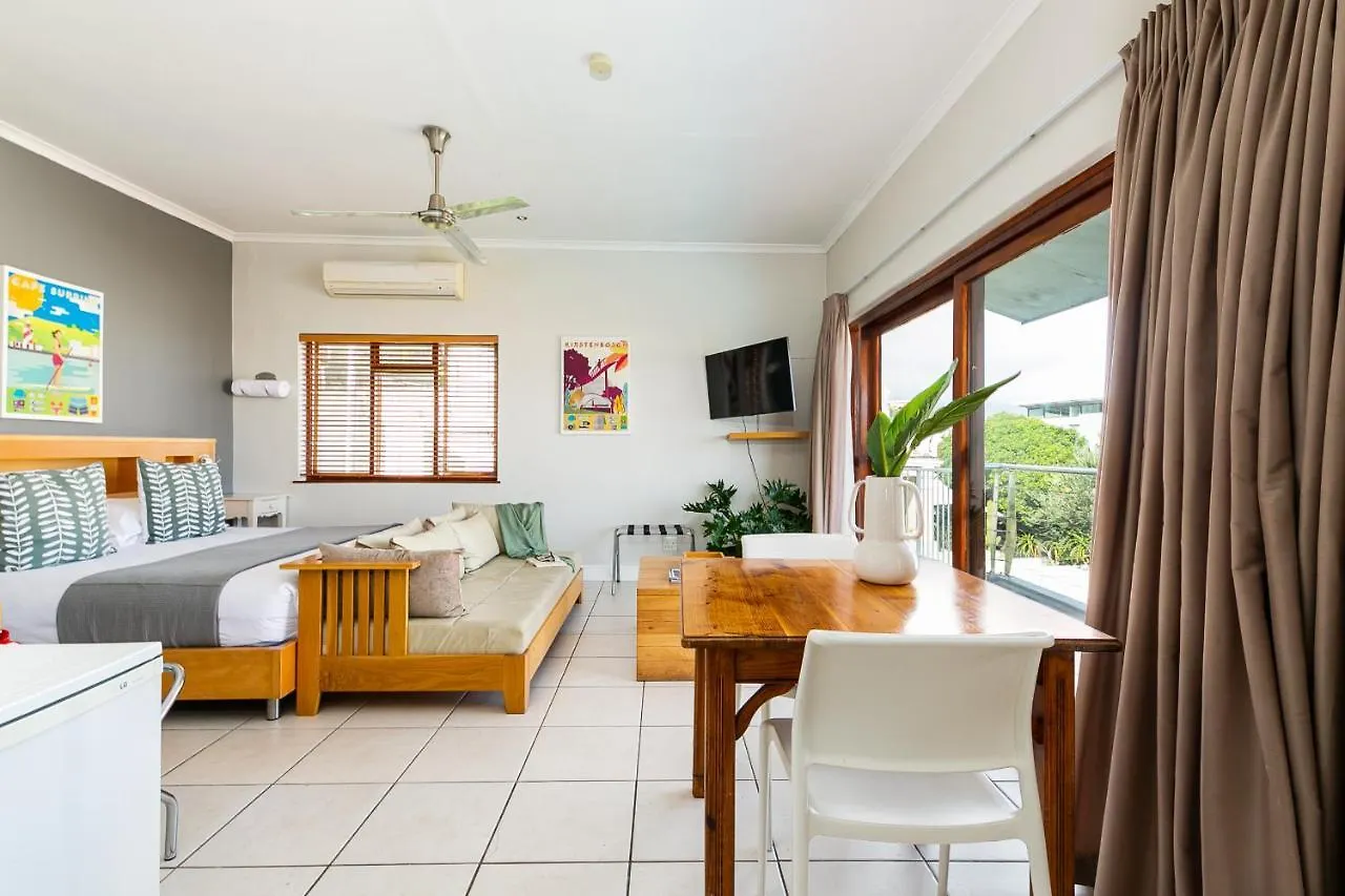Camps Bay Village - Beach Studios Κέιπ Τάουν