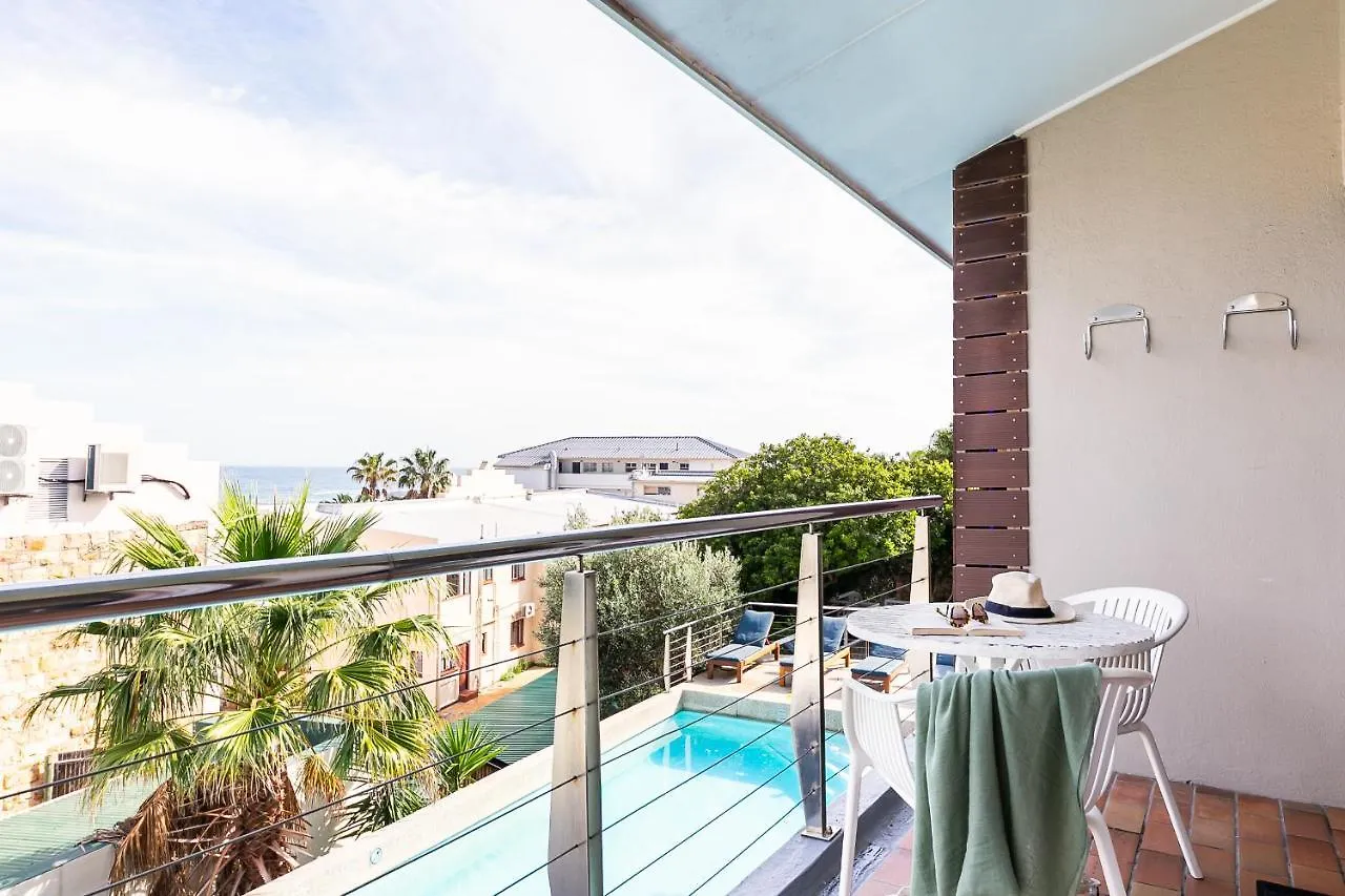 Camps Bay Village - Beach Studios Κέιπ Τάουν