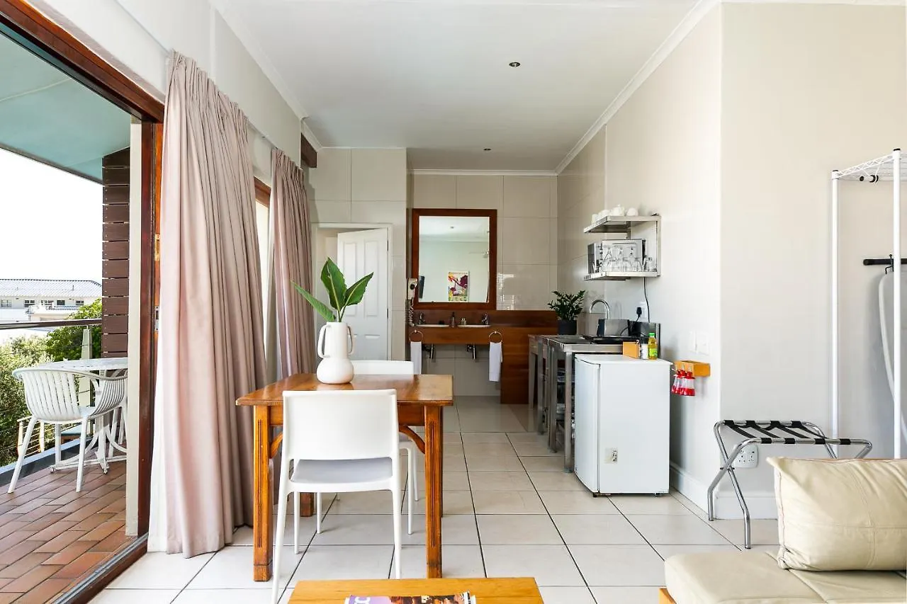 Διαμέρισμα Camps Bay Village - Beach Studios Κέιπ Τάουν