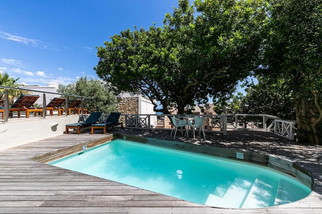 Camps Bay Village - Beach Studios Κέιπ Τάουν Διαμέρισμα
