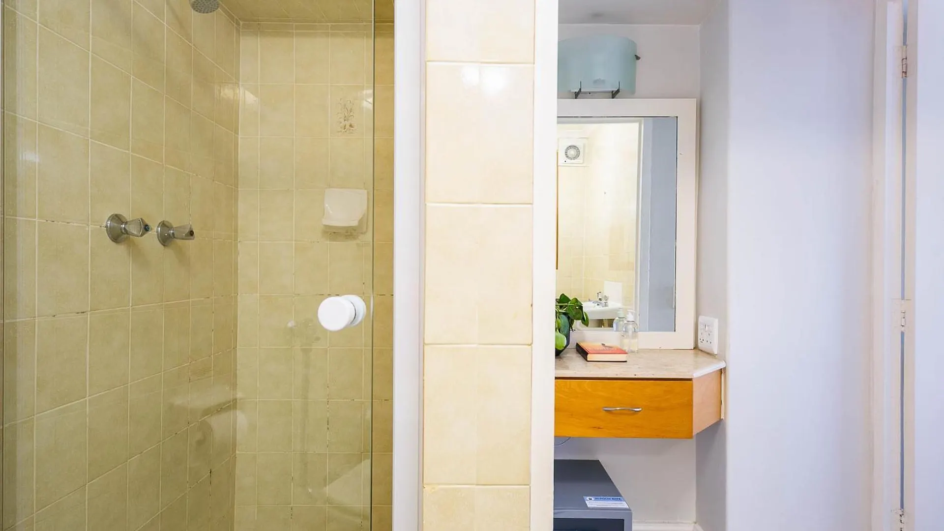 Διαμέρισμα Camps Bay Village - Beach Studios Κέιπ Τάουν
